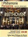 Concert Beethoven Symphonique - 