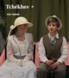 Tchekhov + - 