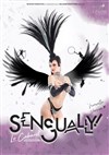 Sensually ! Cabaret - 