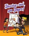 Dessine-moi une impro ! - 