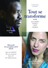 Tout se transforme... - 