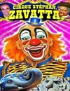 Cirque Stephan Zavatta dans Le Festival du rire | - Chemillé - 