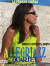 Allegriazz Quartet - 