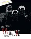 Fil rouge - 