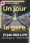 Un jour à la gare - 