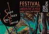 Festival Saint jazz Cap Ferrat | 2ème édition - 