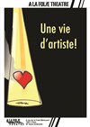 Une vie d'artiste - 