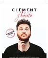 Clément Lanoue dans J'hésite - 