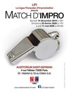 Match d'Impro - 