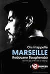 Redouane Bougheraba - 