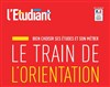 Le Train de l'Orientation de Reims - 