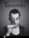 Yanowski | La passe interdite - 