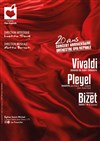 Oya Kephale interprète Vivaldi, Pleyel et Bizet - 