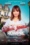 Deux jours pour rompre - 