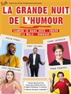 La Grande Nuit de l'Humour - 