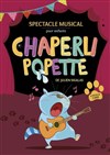 Chaperlipopette - 