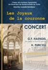 Les joyaux de la couronne - 