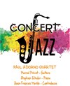 Paul Adorno Quartet - 