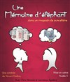 Une mémoire d'éléphant dans un magasin de porcelaine - 