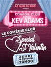 Comédie Club Spécial Saint-Valentin - 