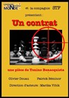 Un contrat - 