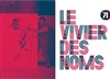 Le vivier des noms - 