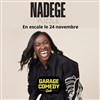 Nadège dans Puzzle - 