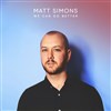 Matt Simons - 