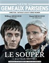 Le souper - 