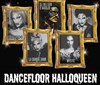 Halloqueen la nuit d'halloween - 