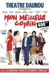 Mon meilleur copain | 400ème ! - 