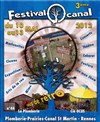 Cabaret des artistes du Festival - 