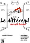 Le différend - 