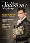 Bruno Salomone dans Euphorique - 