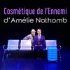 Cosmétique de l'ennemi - 