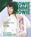 Bowie comme Bowie - 