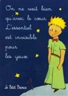 Le petit prince, yiddish... | Festival des cultures juives - 