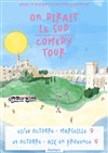 On dirait le sud Comedy Tour - 