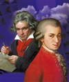 Mozart Beethoven : Le dialogue imaginaire - 