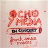 Ocho y media - 