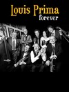 Hommage à Louis Prima - 