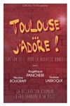 Réveillon Toulouse... J'adôre - 