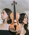 Carolina Alabau & Èlia Bastida : Meraki - 