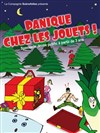 Panique chez les jouets - 