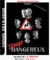 Virage Dangereux - 