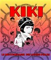 Kiki, le Montparnasse des années folles - 