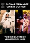 30/30 Florent Cosnier et Thomas Fernandez - 