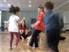 Cours découverte de philosophie dansée pour les enfants - 