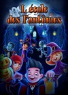 L'école des fantômes - 