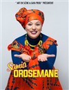 Samia Orosemane - 